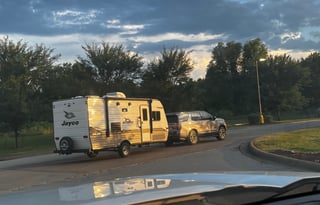 Country Chic Retreat