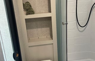 Your vacation home on wheels!