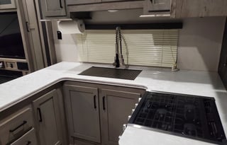 2020 Keystone RV Raptor 423