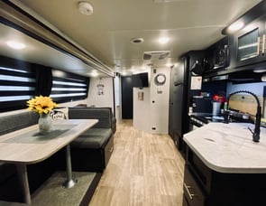 Forest River RV Cherokee Grey Wolf 29TE