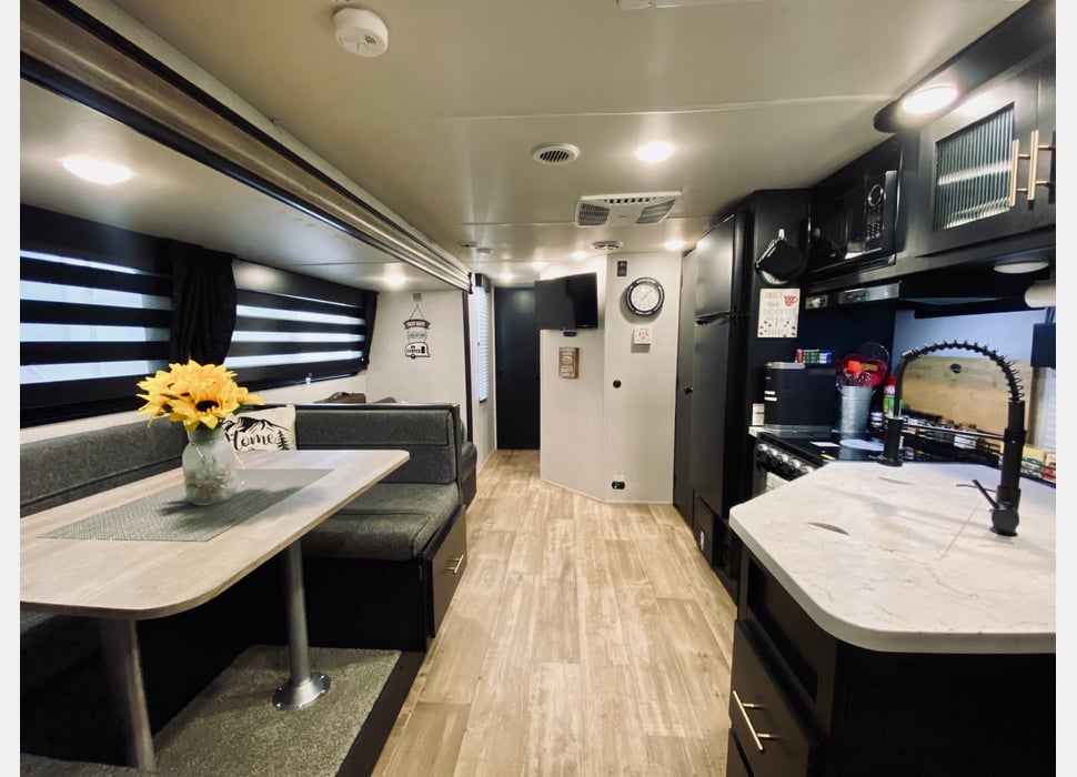 Travel Trailer rentals in Rock Spring