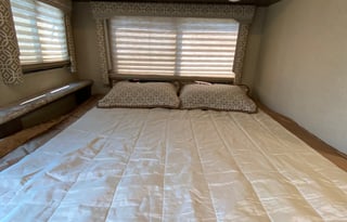 2019 Mercedes Thor Freedom Elite 24FE  DIESEL FUEL