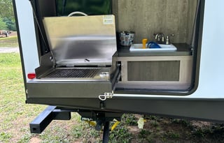 2021 Keystone RV Sunset Trail 331BH