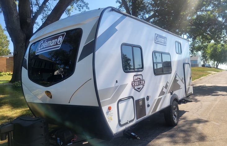 RV Photo