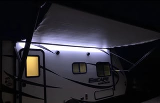 2017 KZ Escape Kid Approved Pet Friendly Lightweight Expandable RV Rental