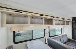 Gently Used Spacious 2023 Forest River Sunseeker