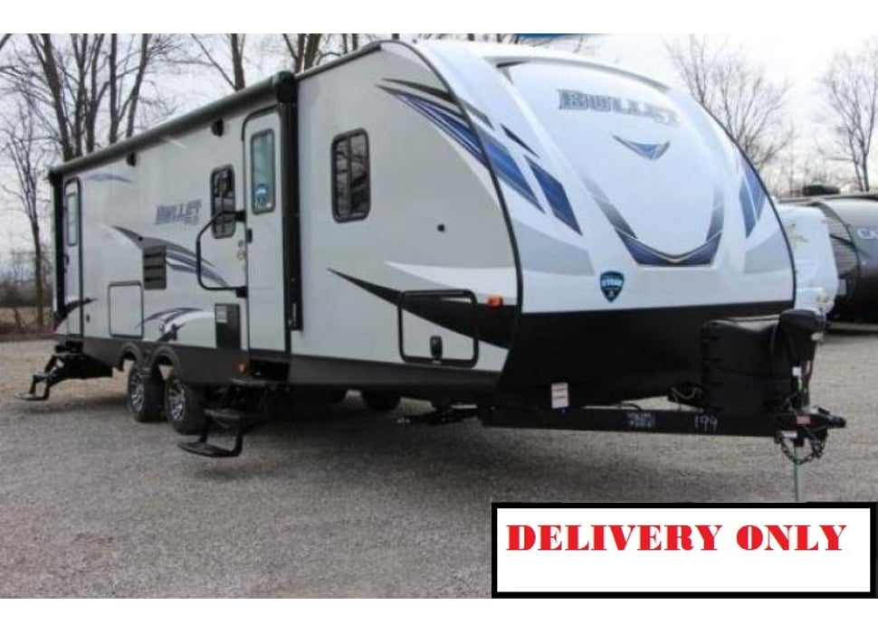Travel Trailer rentals in Black Hawk