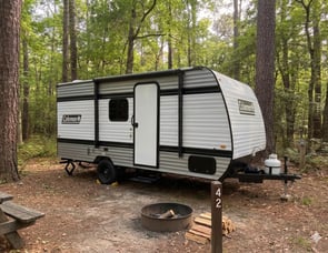 Keystone RV Coleman 17B
