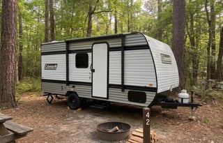 2025 Keystone RV Coleman 17B