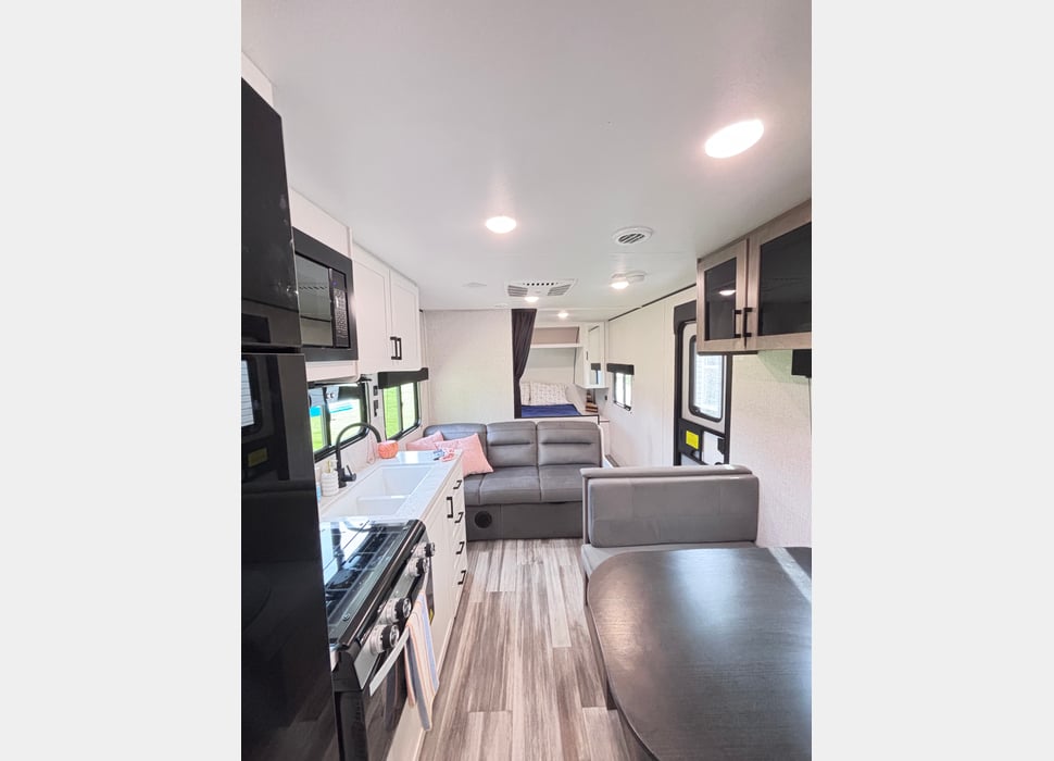 Travel Trailer rentals in Declo