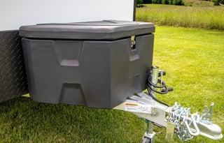 2022 inTech RV Flyer Discover