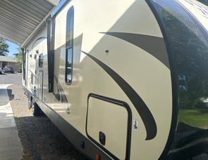 Forest River RV Wildwood Heritage Glen 295BH