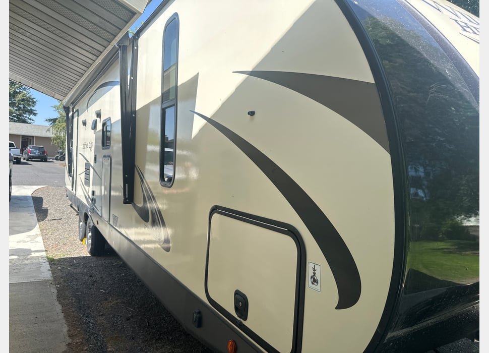Fifth Wheel rentals in Quincy