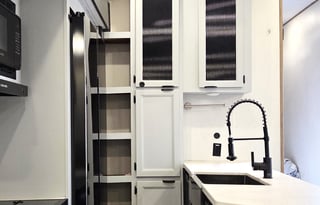 2024 Forest River Arctic Wolf Suite 3660