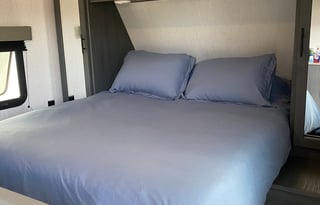 2022 Dutchmen RV Aspen Trail LE 24BHWE