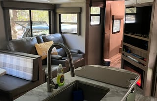 Leaving Wild Adventures