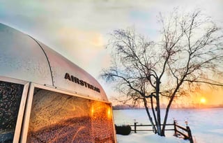 2020 Airstream RV Flying Cloud 27FB