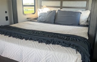 RV Rental, Delivery, & Set up