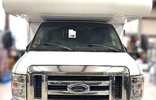 2013 Forest River Forester