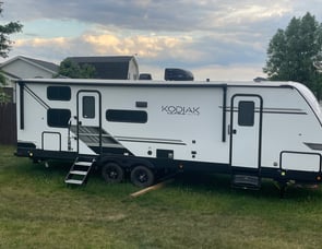 Dutchmen RV Kodiak Ultra-Lite 289BHSL
