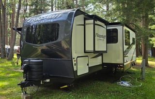 PA Wilderness Adventure