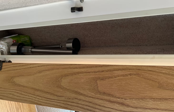 Camping External Lights Solar