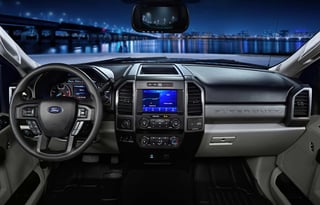 2022 Omni RS36 EZ Driving up to 15 MPG