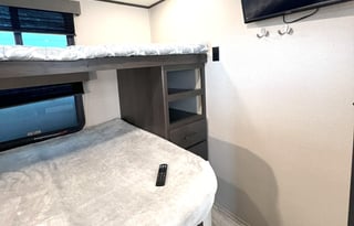 2021 Grand Designs Transcend Xplor 297QB