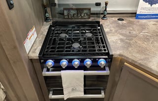 2023 Thor Motor Coach Four Winds 31EV