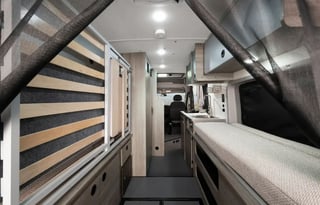 New Listing Discount! 2023 Winnebago Solis