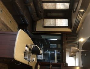 Heartland Cyclone 3800