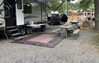 2019 Dutchmen RV Coleman Light 2435RK