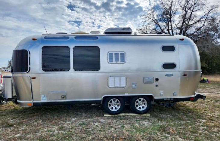 AZ Airstream