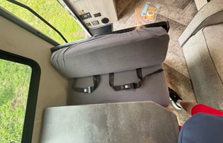 2021 Forest River RV Sunseeker 3250DSLE