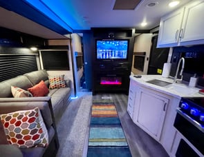 Jayco Jay Flight 32TSBH