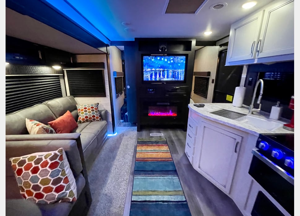 Travel Trailer rentals in Post Falls
