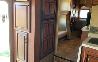 2013 Forest River RV Sunseeker 3170DS Ford