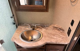 2019 Grand Design Reflection 320MKS