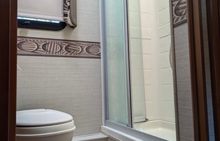 2017 Jayco Greyhawk - Glamping Heaven!