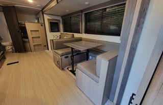 Angle's Hideout Adventures