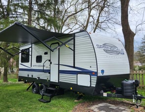 Keystone RV Springdale 200RLC