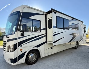 Forest River FR3 34DS