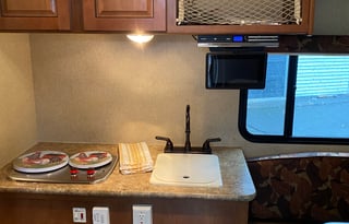 2013 Forest River RV R Pod RP 178