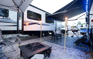 2022 Forest River RV Cherokee Wolf Pup 16BHS