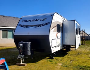 Starcraft Autumn Ridge 26BHS