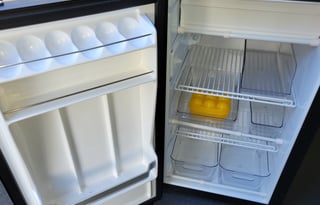 New Easy to Drive Class B Camper Van