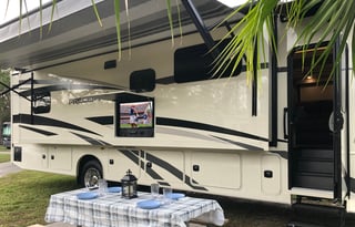 Take It Easy RV's 2023 Jayco Precept 36C