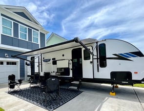 Forest River RV Salem Cruise Lite 263BHXL