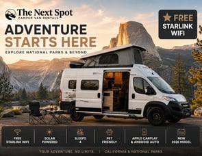 Winnebago Solis 59P