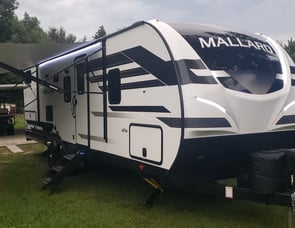 Heartland Mallard 26